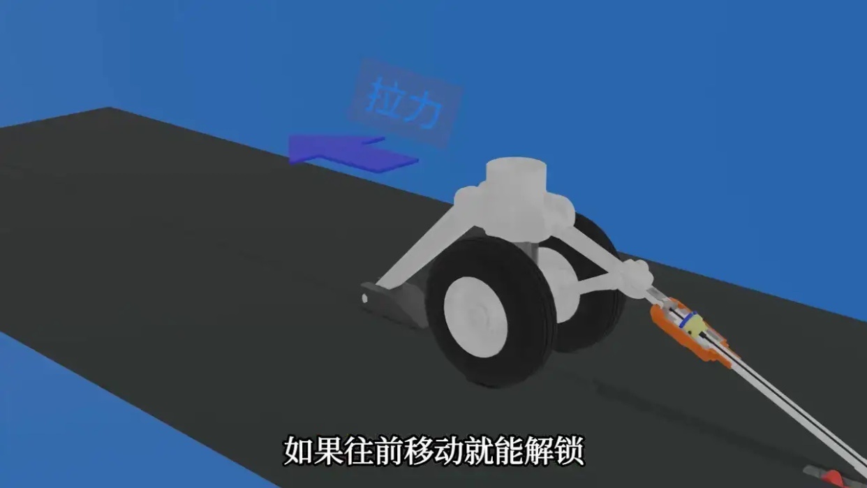 弹射作业科普 ​​​