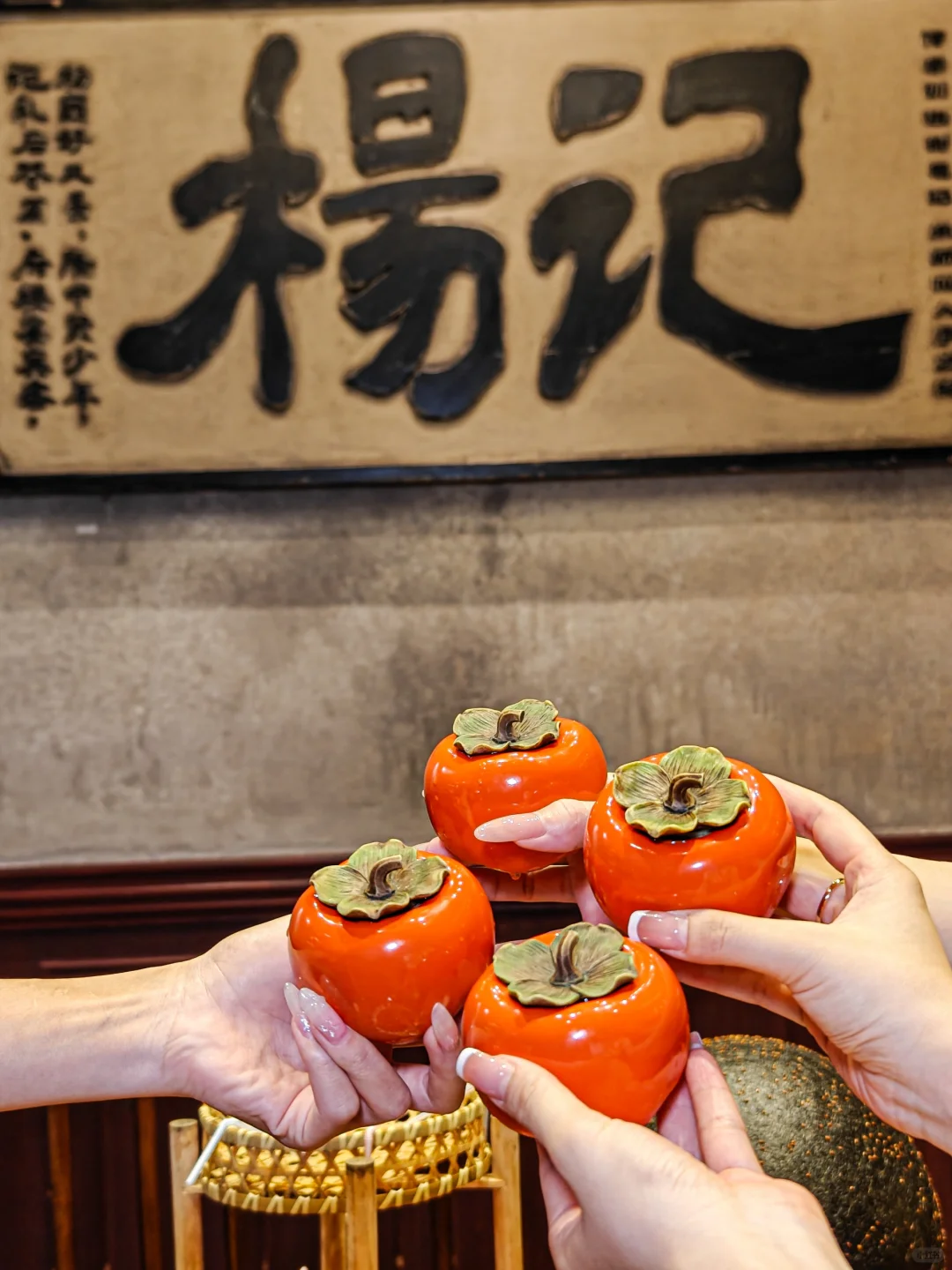 就在深圳！姐妹的生日宴真让我见世面了～