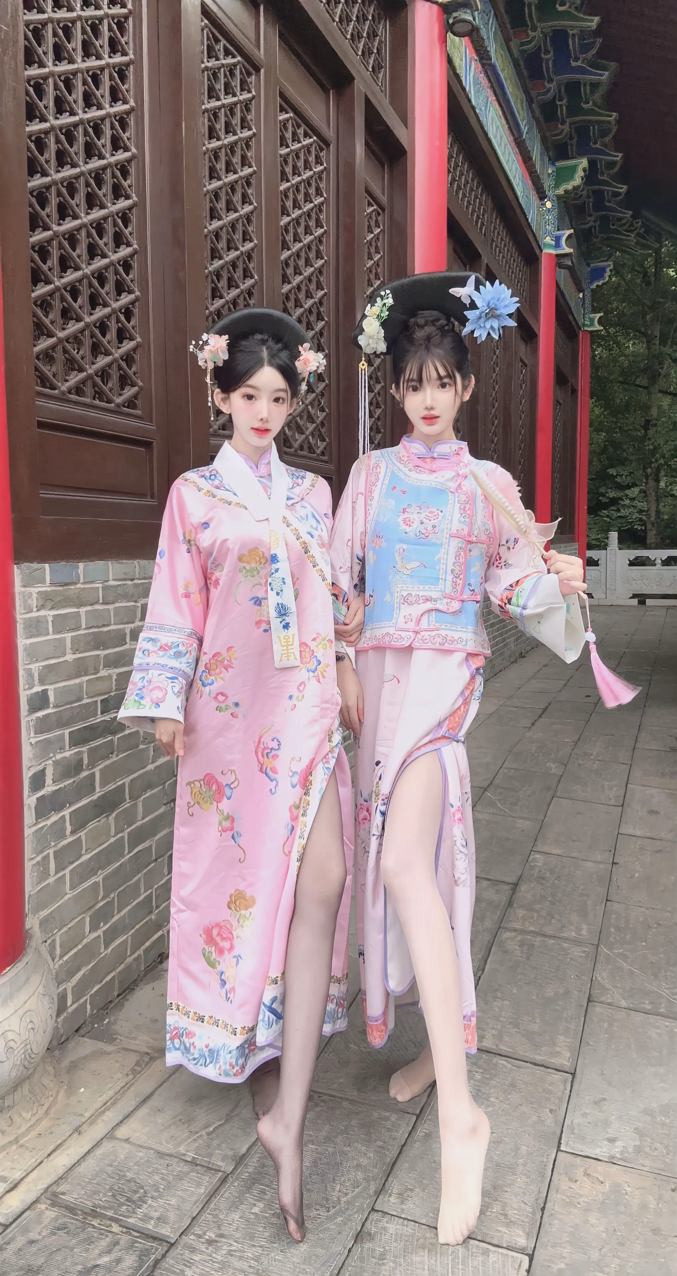 中西结合 所向披靡！