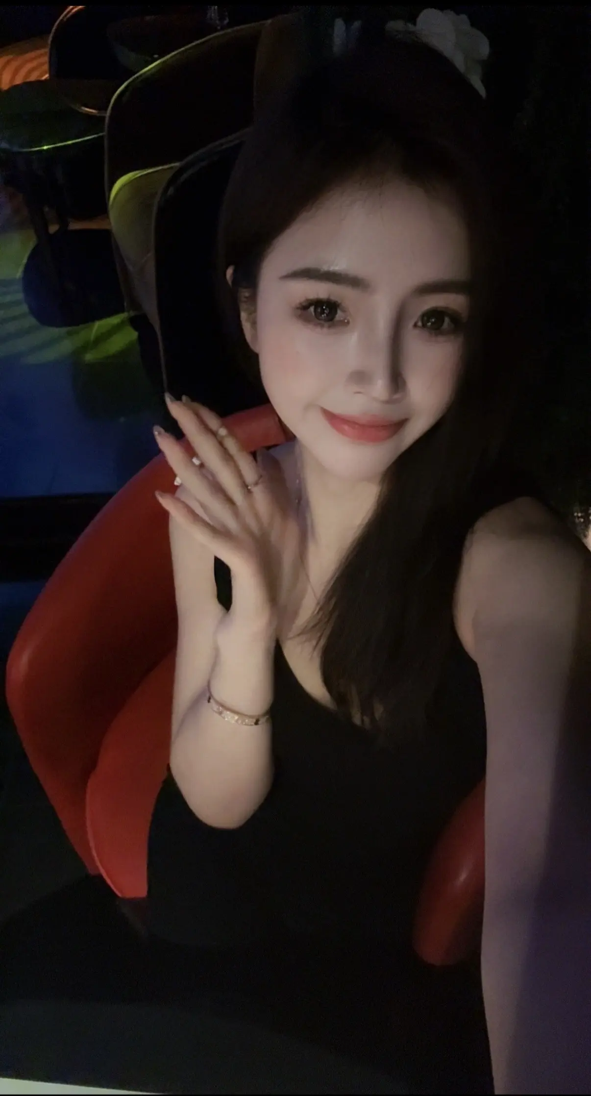 可惜你不听张学友的歌 就算某天我吻别人亦当亲你