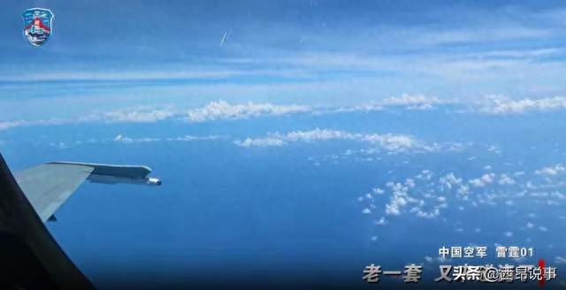 小飞机闯黄岩岛，中方一句“赶走”，为啥菲方还敢来？