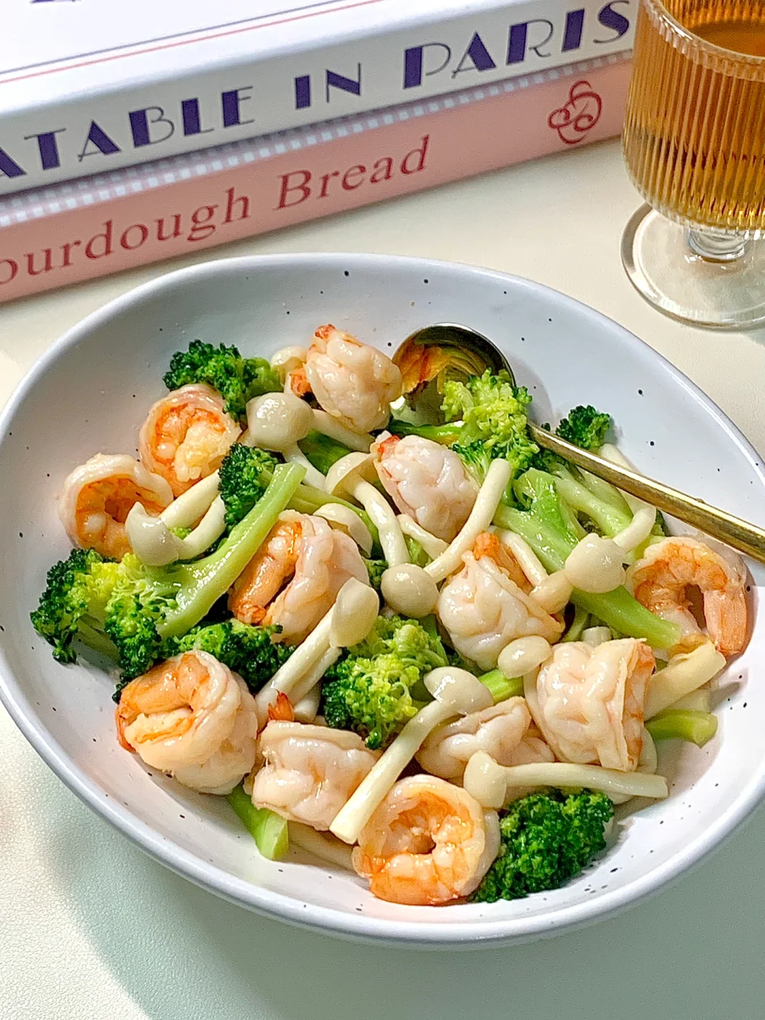 一款多吃也不胖的低脂菜 美容减肥必备！！