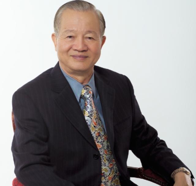 曾仕强先生曾明确作出预言：“台湾的回归，会由一个谁都想不到的人，用一种完全出圈的