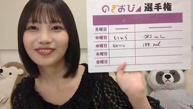 中西アルノ　のぎおび