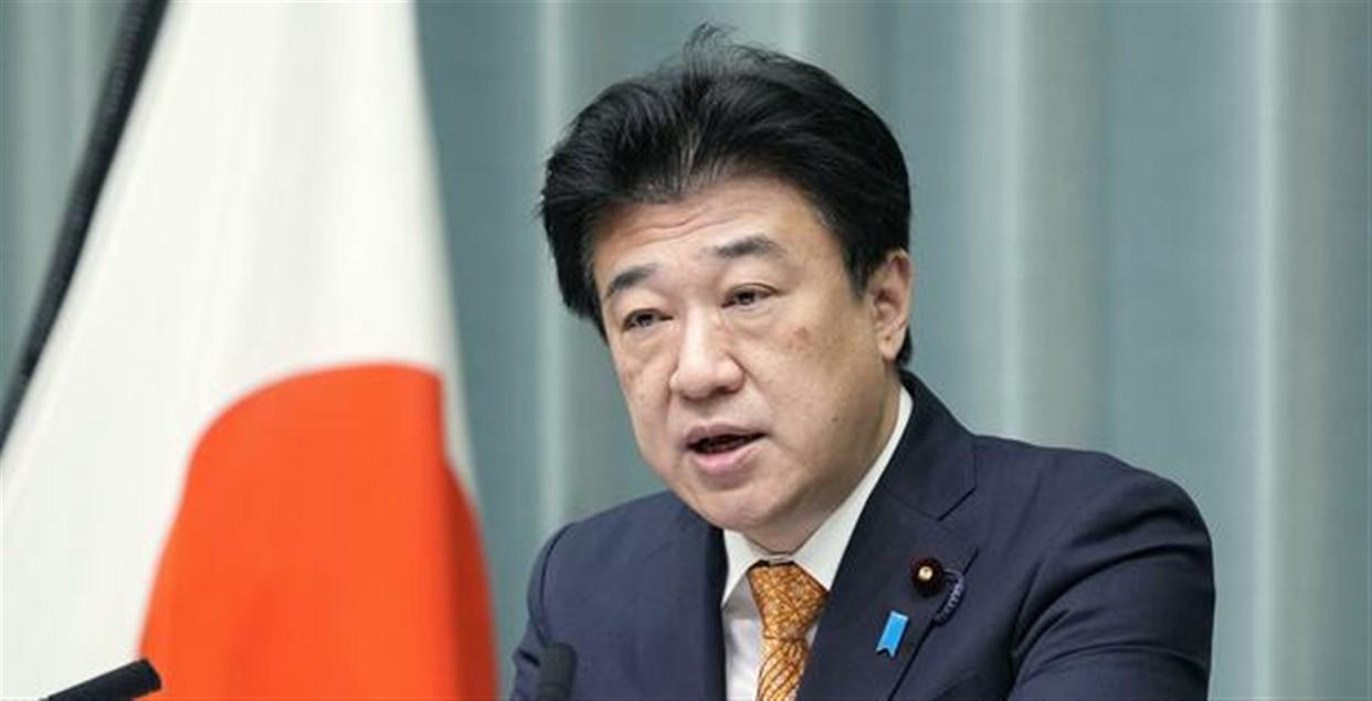 日本又干蠢事！支持新版投影地图，六天后发现北方四岛标为俄领土，当即提出抗议。
 
