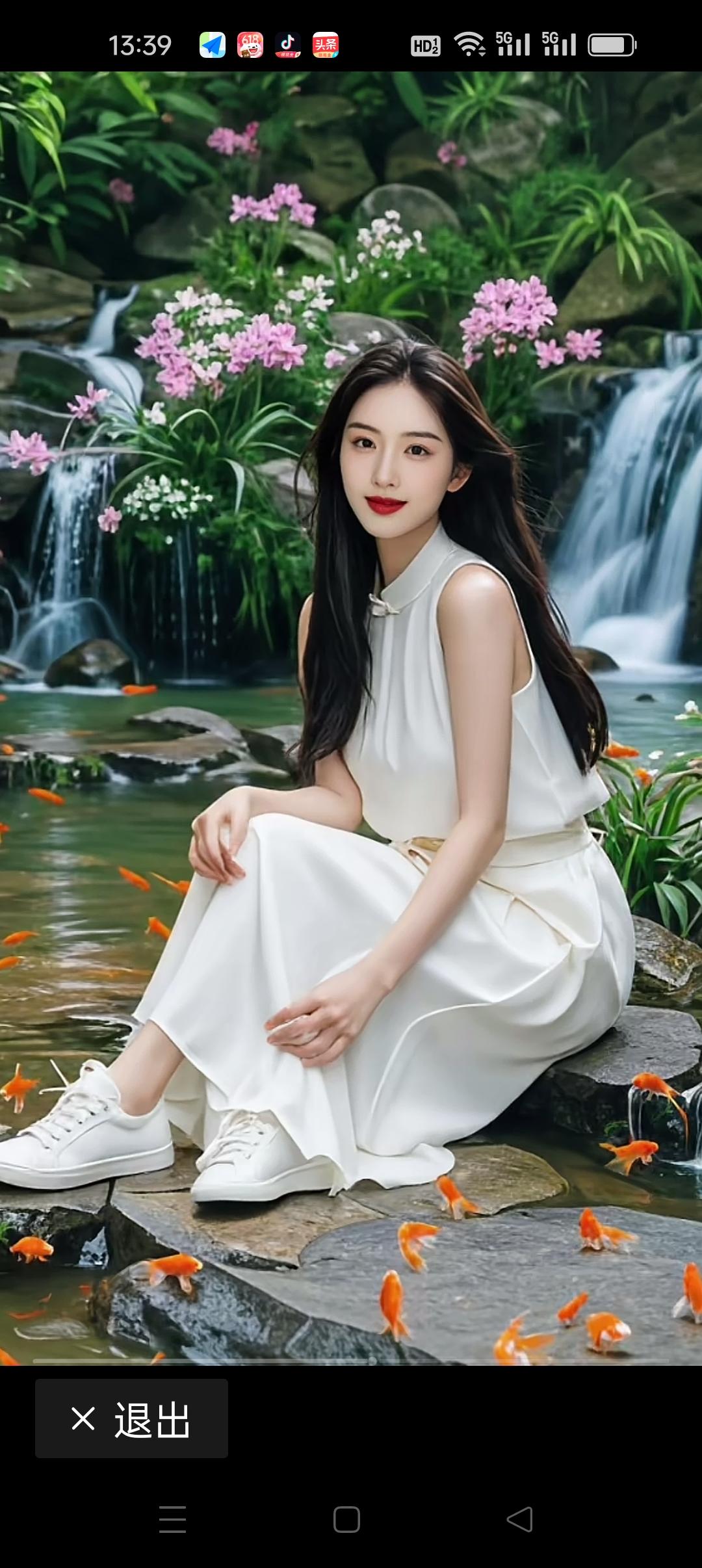 什么年龄的人才能被称为少女?18岁的女孩，被称为少女，青春无敌！