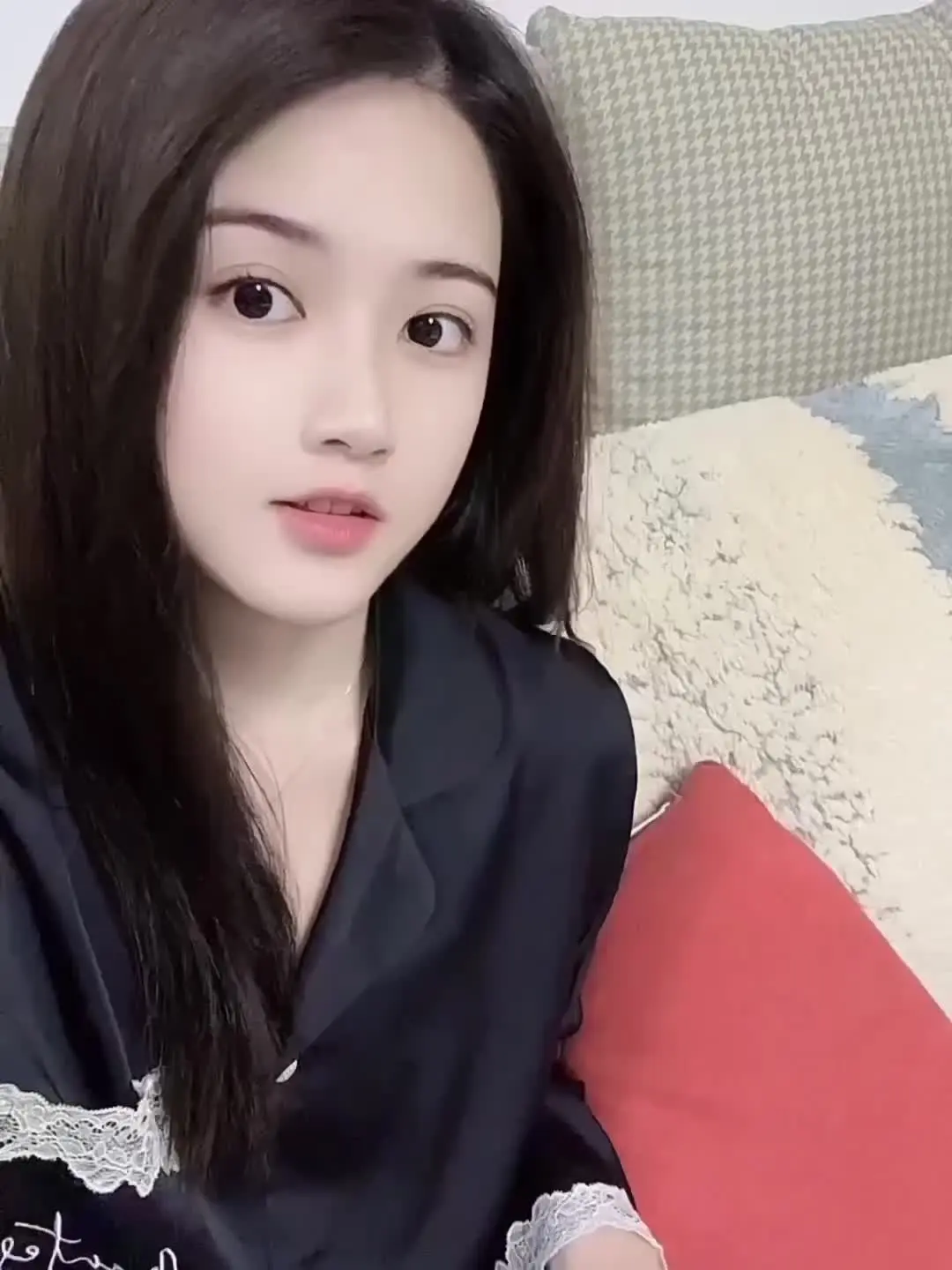 幸福好难 我好困💤