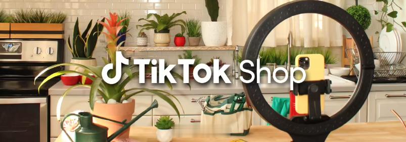 TikTok Shop 电商平台登陆日本市场，不过对于喜欢线下购物的日本来说，应