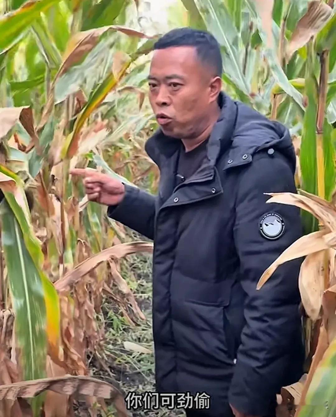 黑龙江“土地王”刘辉，难掩无奈！

10月1日，黑龙江巴彦县“土地王”刘辉连发多