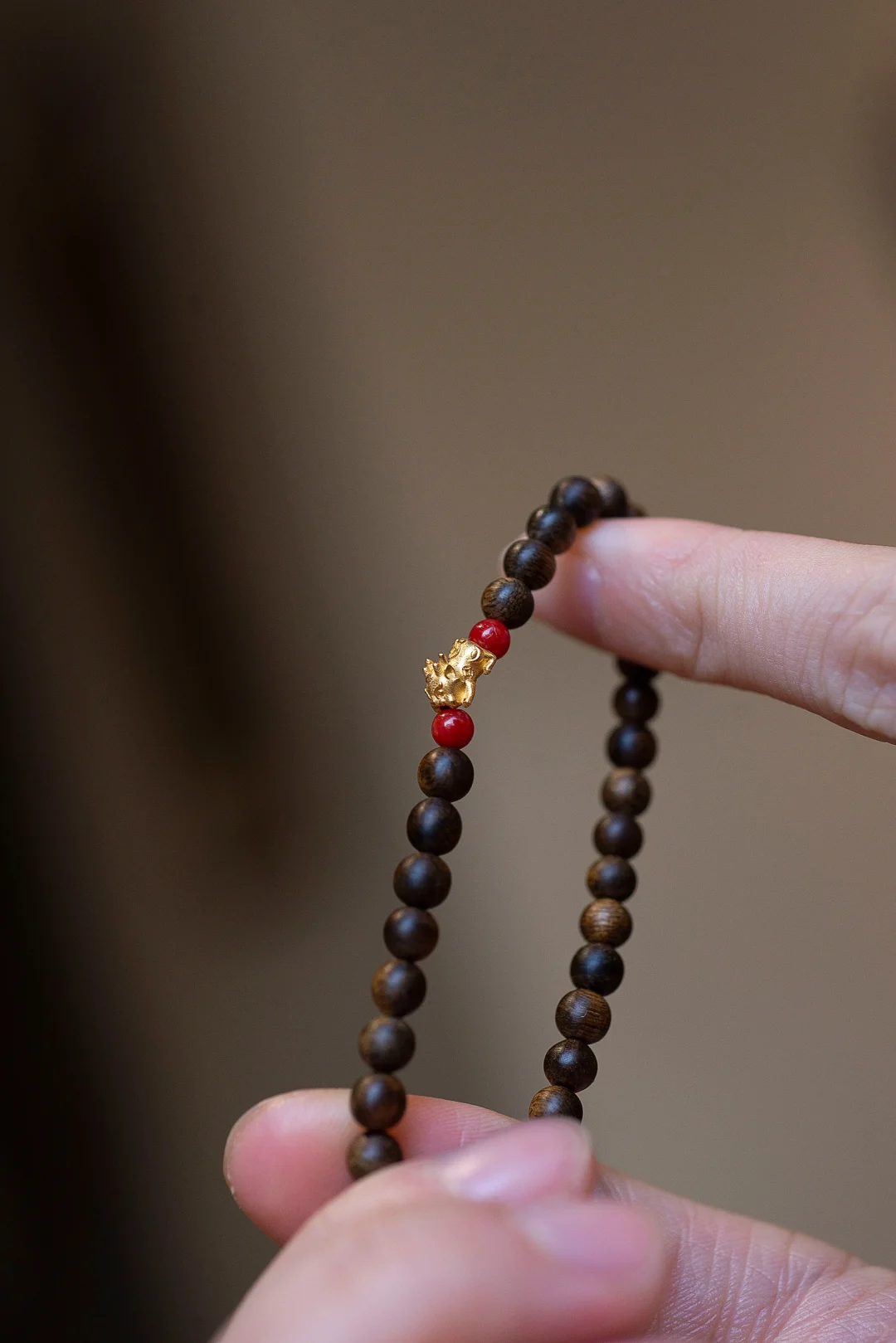 小金龙🐲手串，龙年行大运🙏