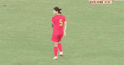 就问你灵不灵性！中国女足U17这回可是长脸了！
又是赢皇马！又是赢拜仁！还能赢曼