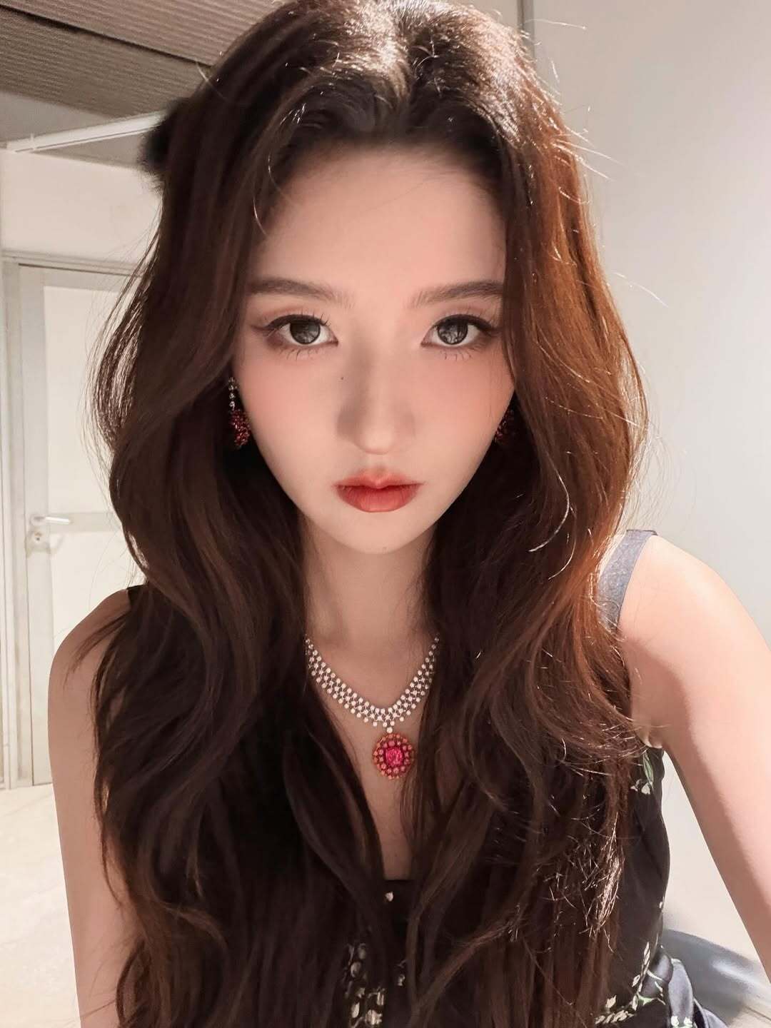 今日份营业的👧🏻欢迎评论补充～ 