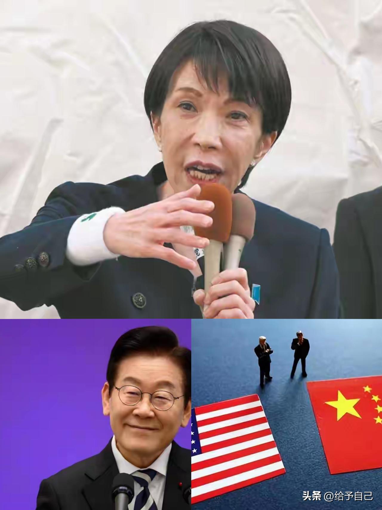 起风了！美伊战争打醒4国，日本政府连夜出手，只为阻扰中国获胜。这下咱们可算是看明