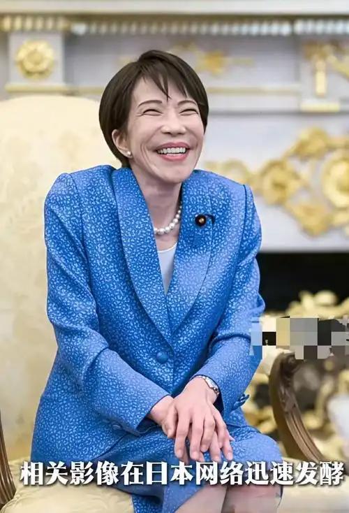 高市早苗的军国主义冒险，已经成功地把日元拉升到161.75兑一美元。
前几个月，