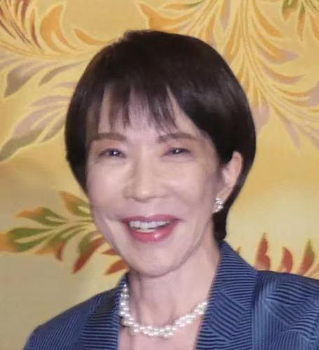 #高市早苗工作言论被批极其不当#【#高市早苗工作言论入围日本流行语#，被批极其不