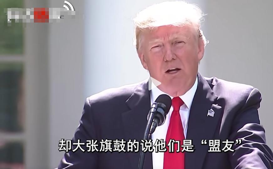 特朗普被耍了？投百亿开发稀土，7月22日，中国突然放水，对美出口激增660%
 