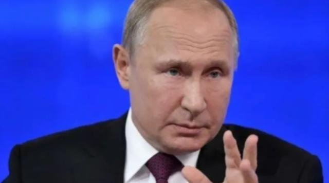 普京给了俄罗斯，三百年来最大的觉醒！中国的35万亿，力不可挡。有专家说，普京才是