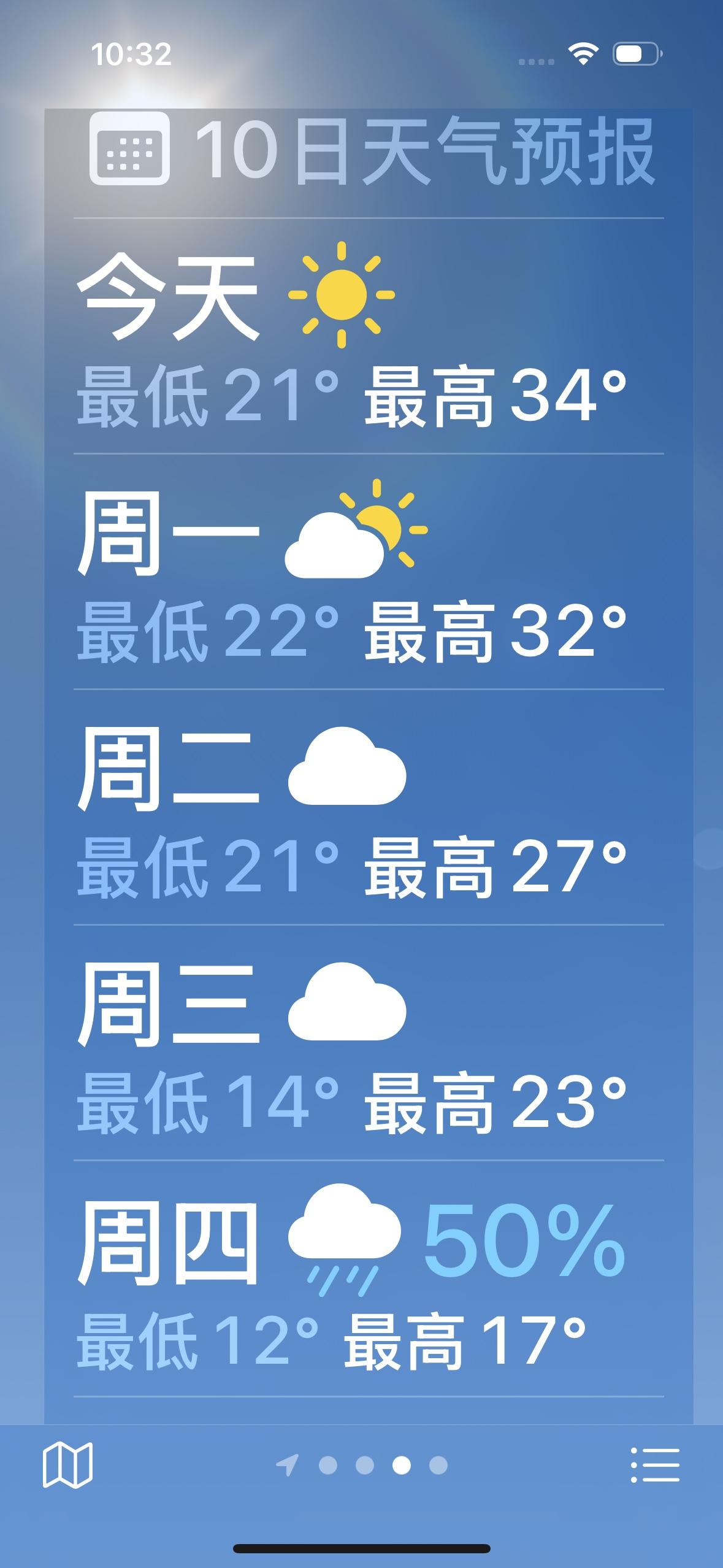 把它家的，乌鲁木齐这是怎么了？

        昨天、今天、明天乌鲁木齐市气温