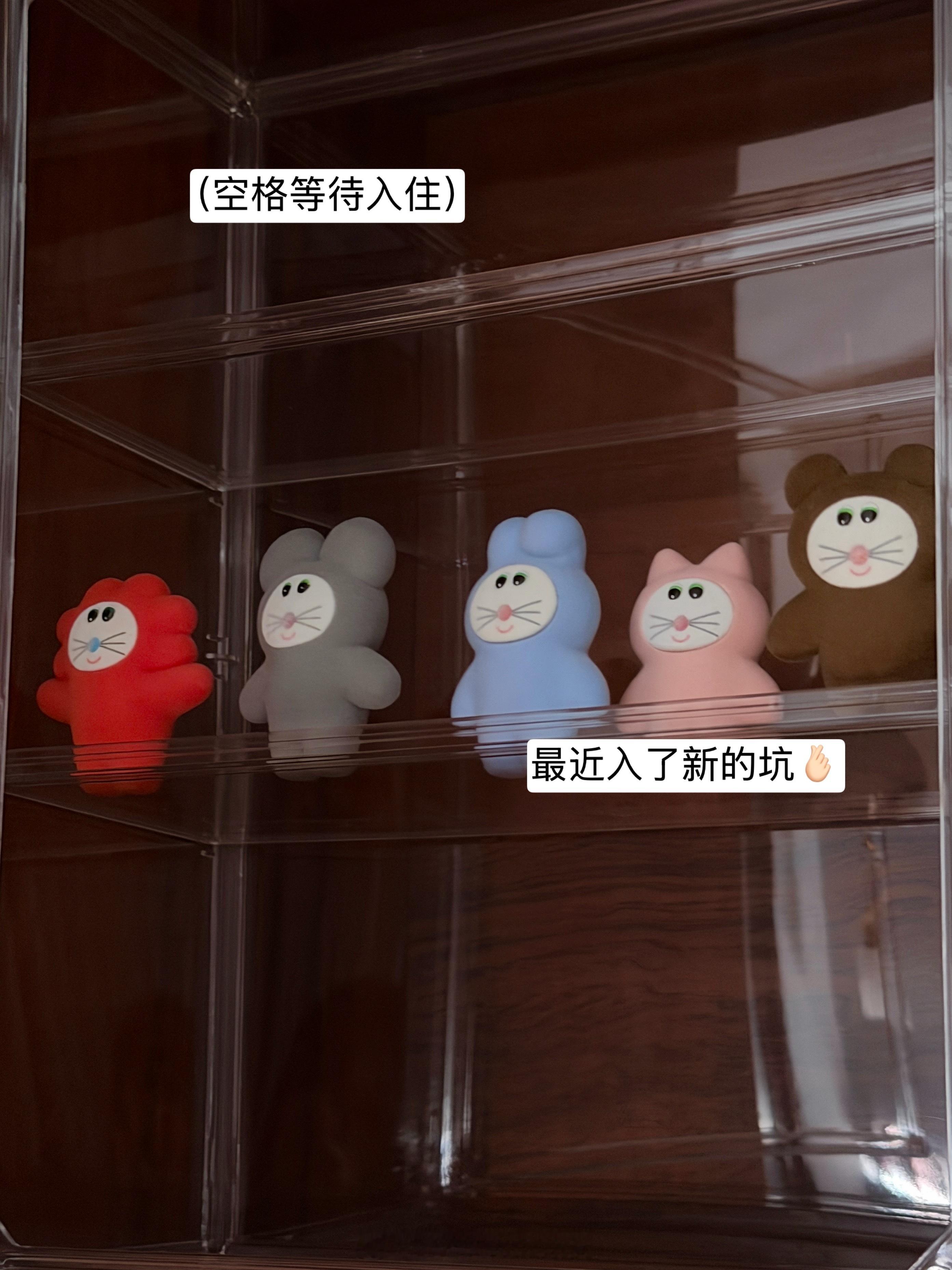 萌。 