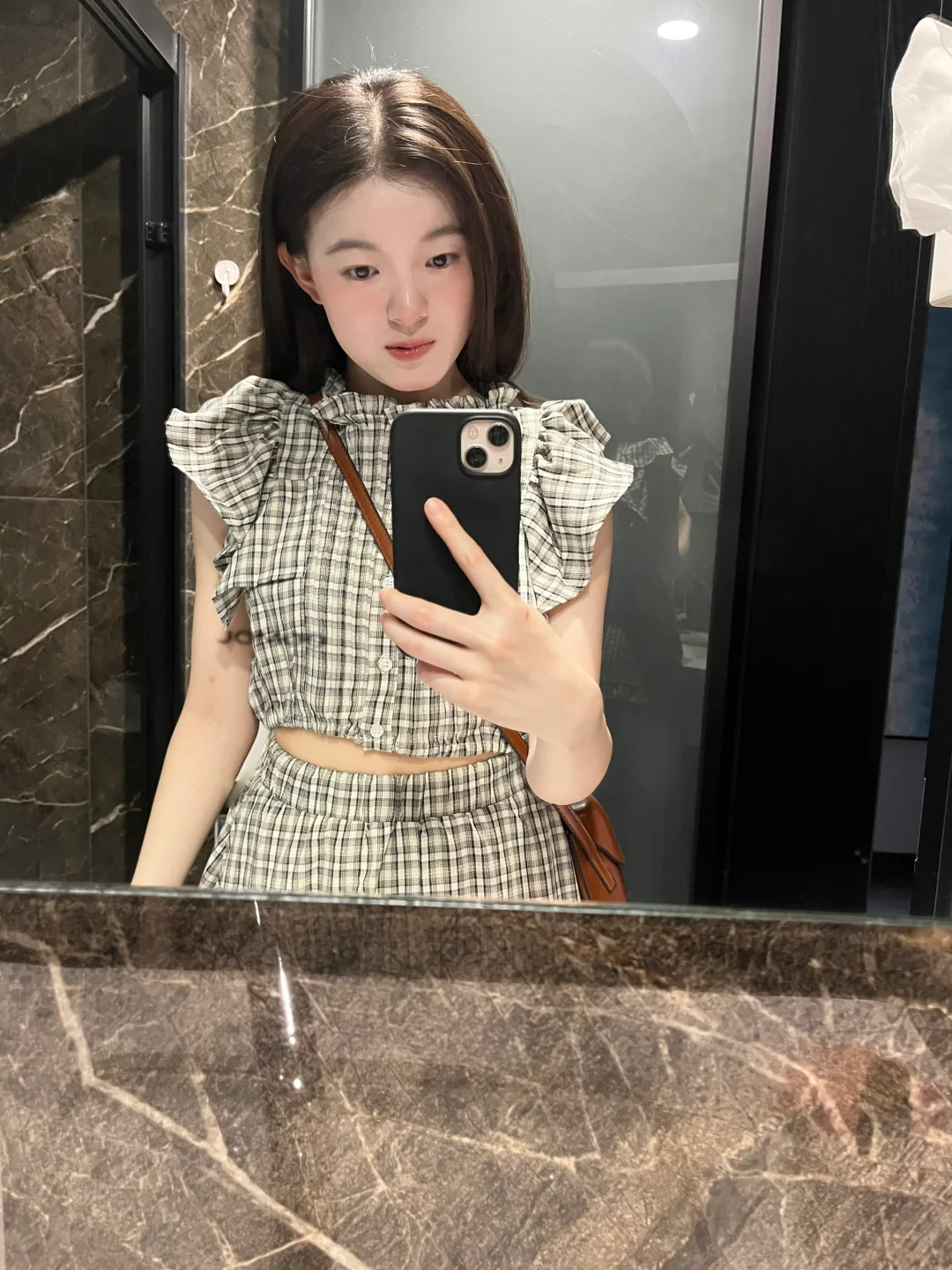 今天太美啦