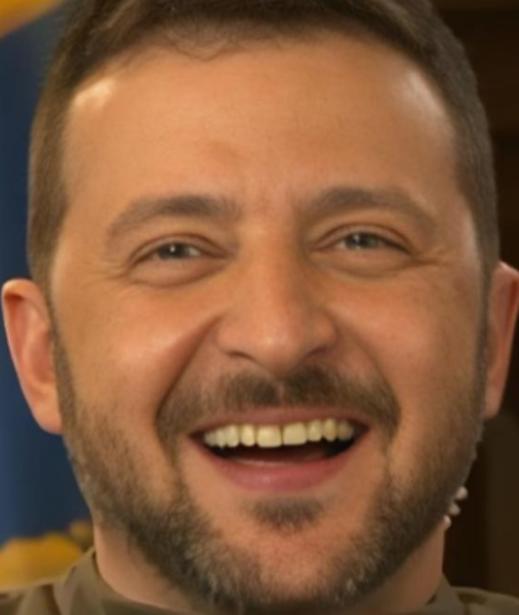 美俄全看走眼了！谁都没想到，阻碍俄乌和平的根本不是泽连斯基，而是藏在他身后的“大