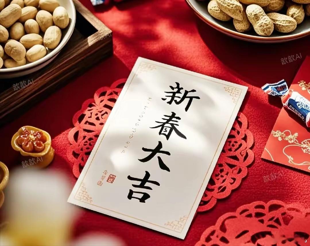 春节申遗 春韵出圈：中国春节申遗成功！传统文化的高光时刻！中国春节成功申遗，成为