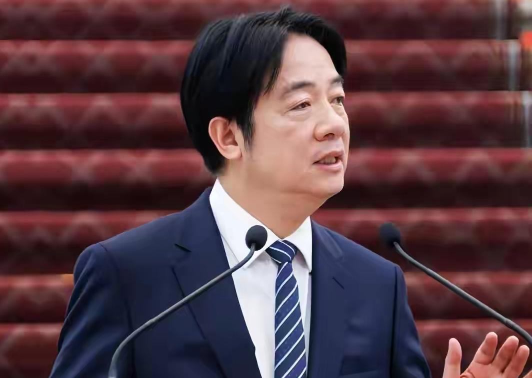 2026掀翻赖清德，郑丽文又有大动作：这波操作，戳中两岸民心！
 
谁能想到，国