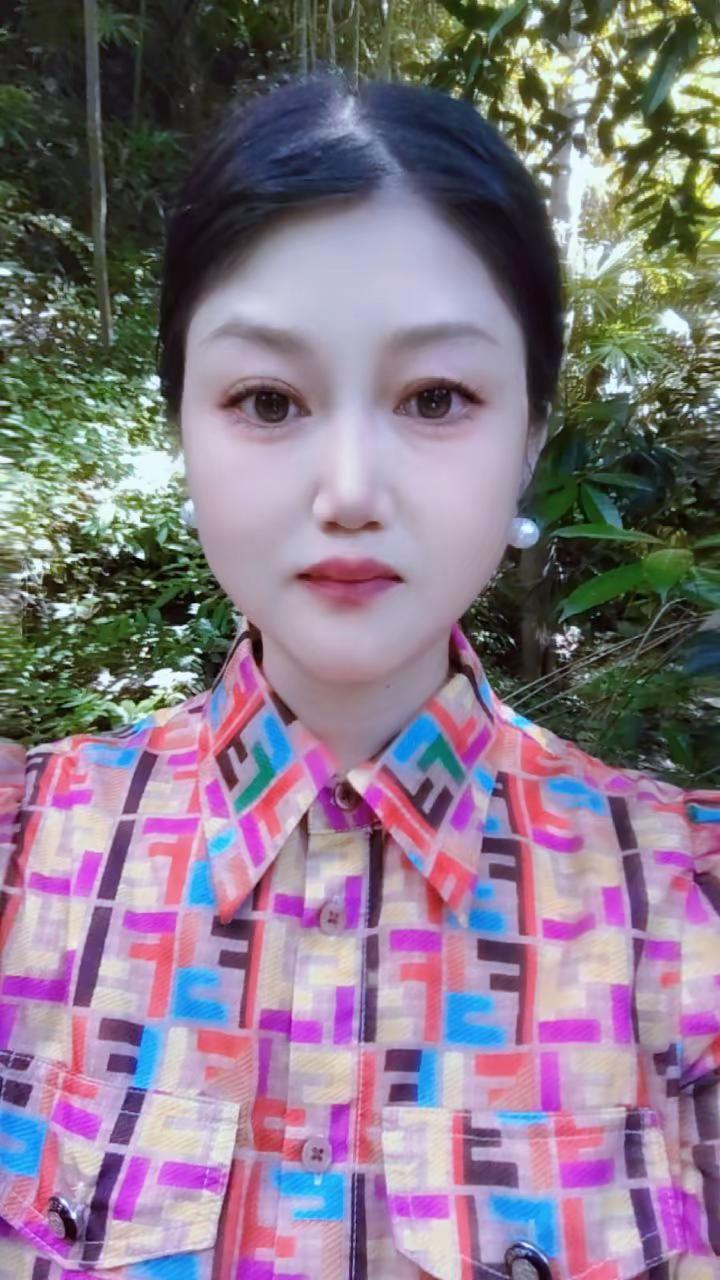 自然生活穿搭 户外穿搭拍照灵感