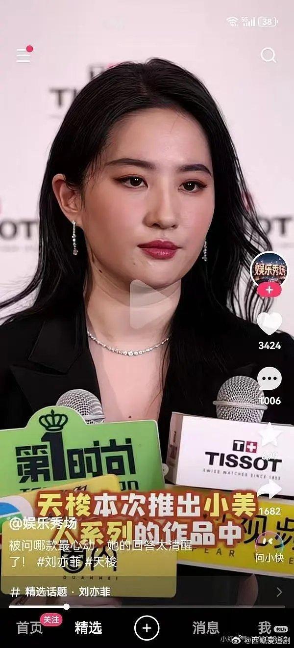 心动吗？ 