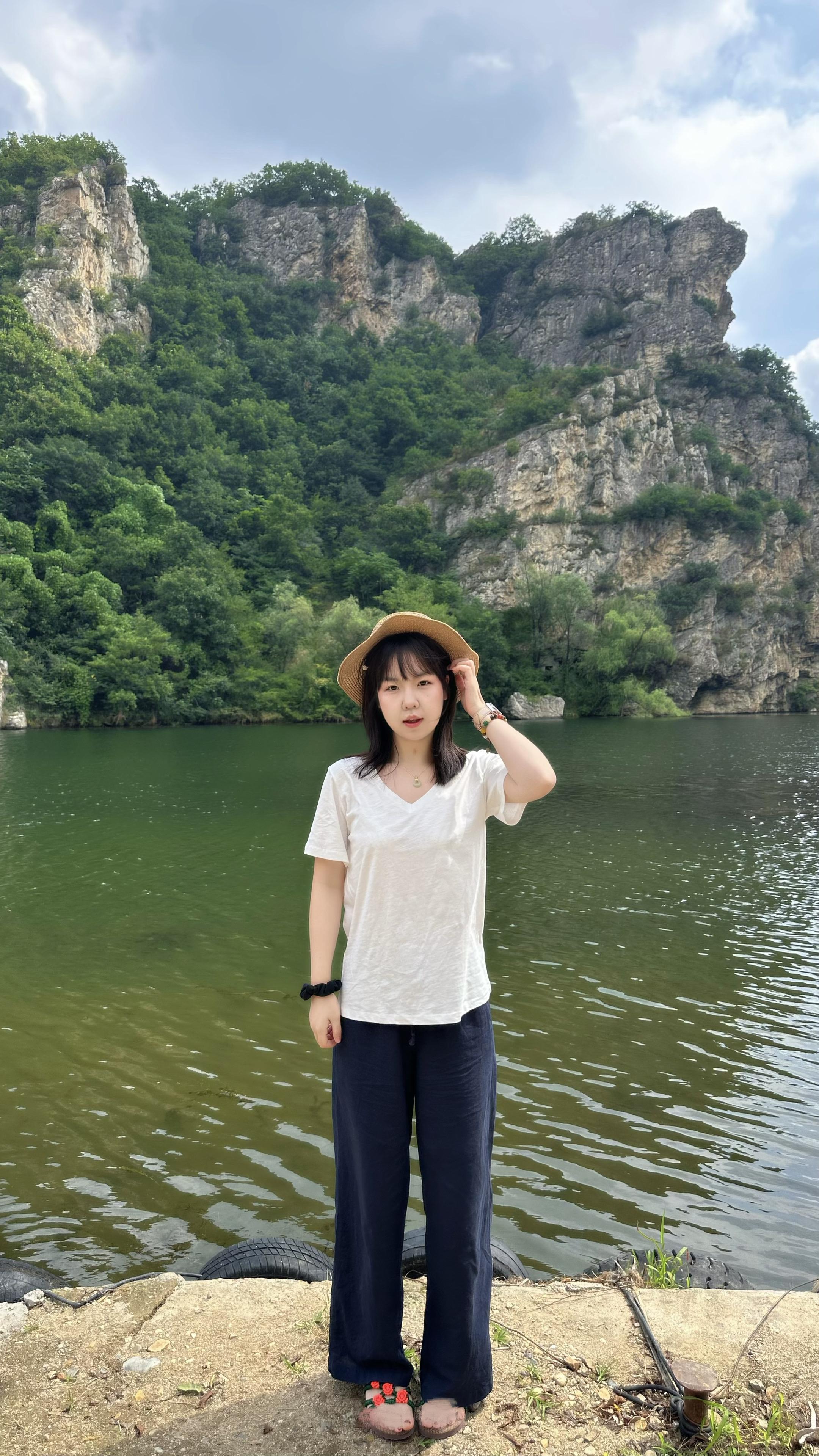 如果注定要分离 那我就好好珍惜每一个有你的明天
