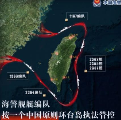 现在终于明白了，中国为什么没有趁机解放台湾，其实不是大陆不想动手，而是背后牵扯的