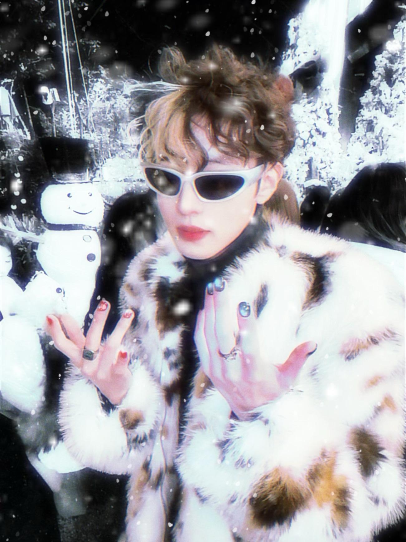 𝑀𝓮𝓇𝓇𝓎 𝒞𝒽𝓇𝒾𝓈𝓉𝓂𝒶𝓈･❆