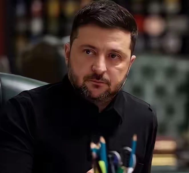 4年时间打光了两个扎波罗热，乌克兰已经伤亡了大约150万人，远远不是泽连斯基当初