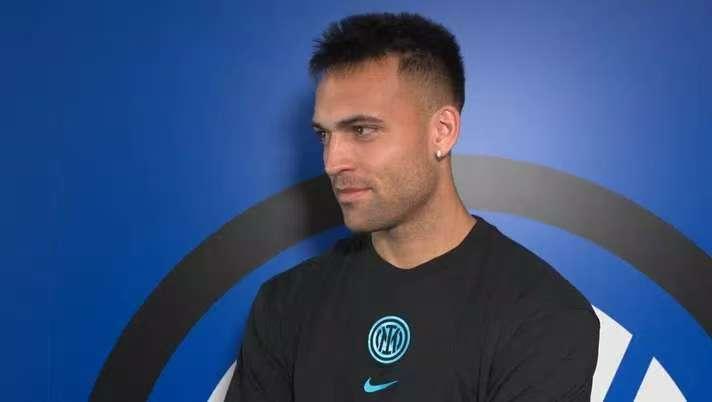 劳塔罗：我们仍有两个奖杯可以争取，让我们重新学会享受比赛
25/26赛季意甲联赛