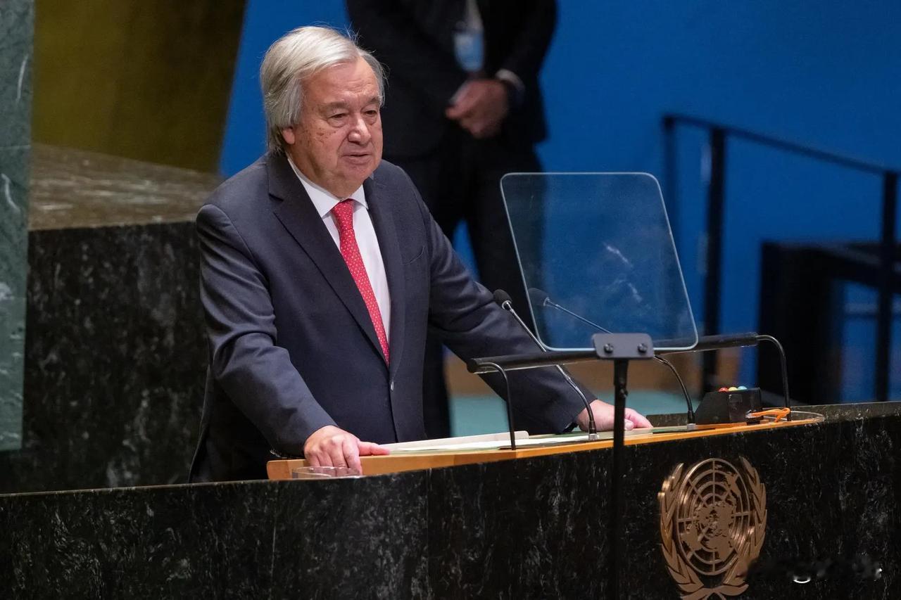 美国拖欠28亿会费， 联合国被迫裁减1.4万维和士兵！

联合国撑不下去了。因为