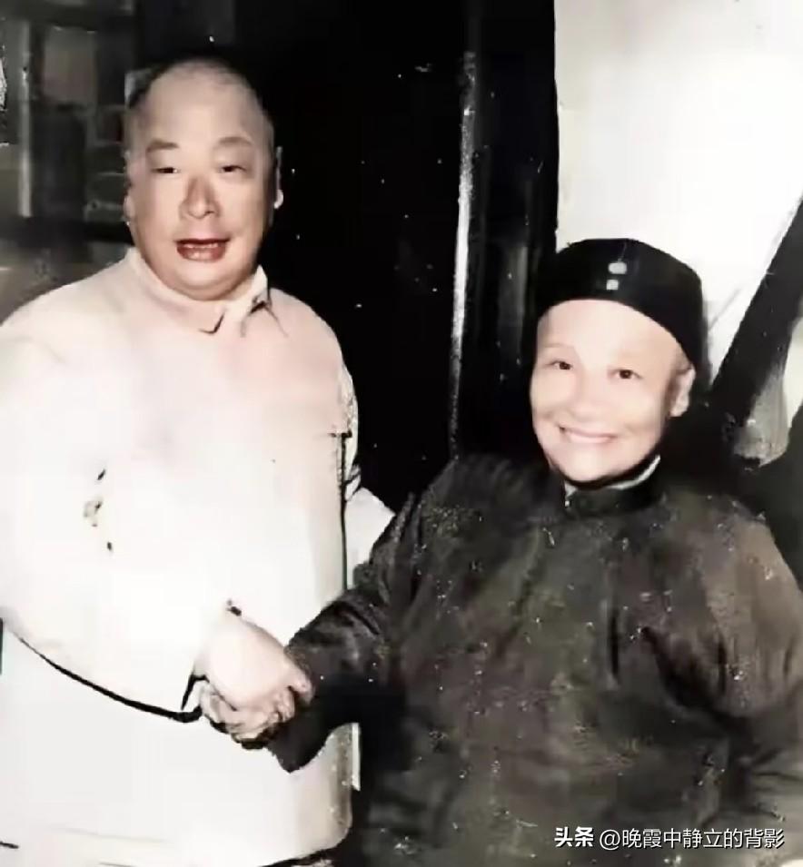 阔别二十余年才母子重逢，战火岁月里陈毅与母亲是怎样互相牵挂的？