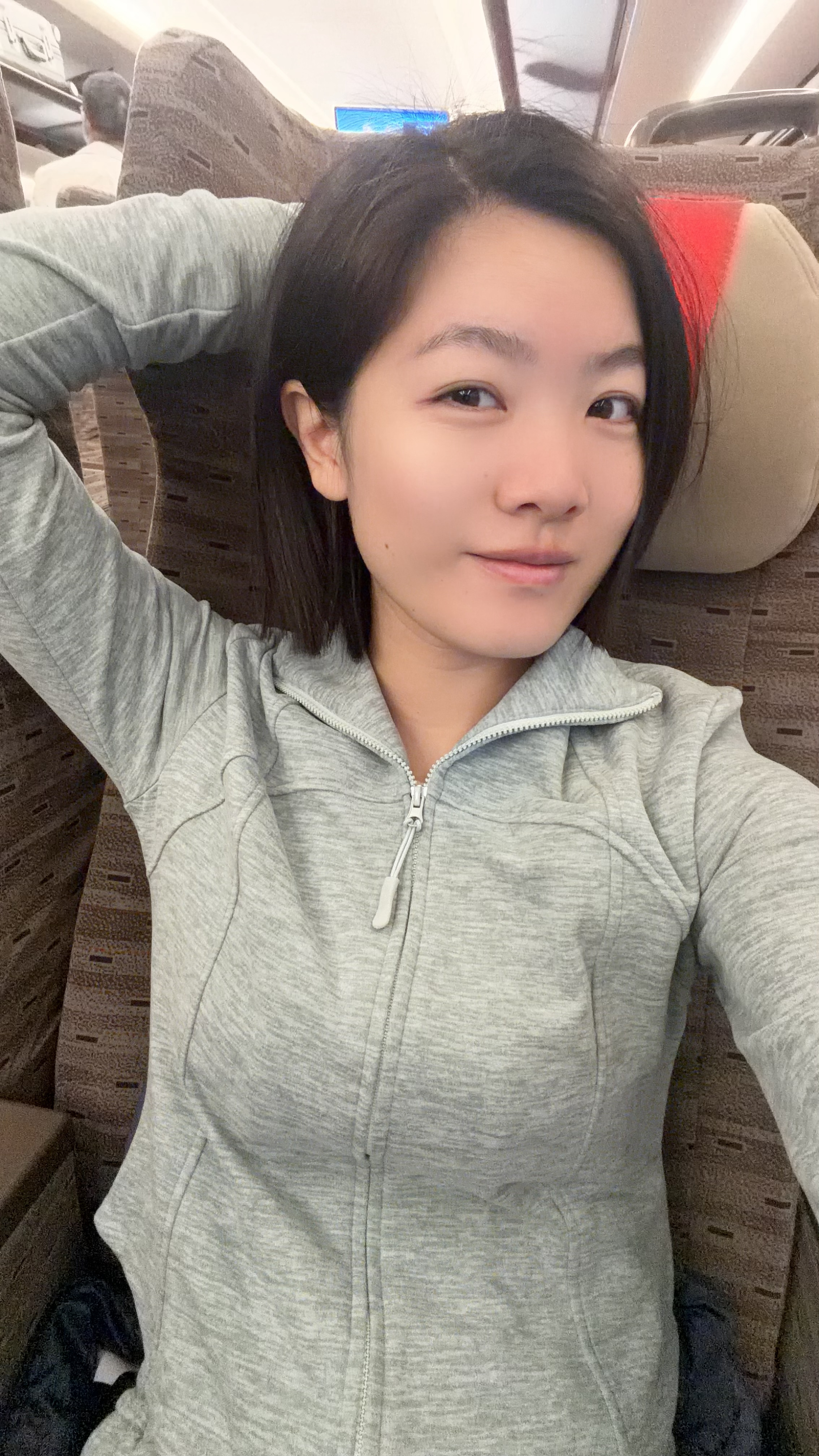 3月最后一差再去趟上海3月份出差频率是我万万没想到的，达到令火箭无语的地步，火箭