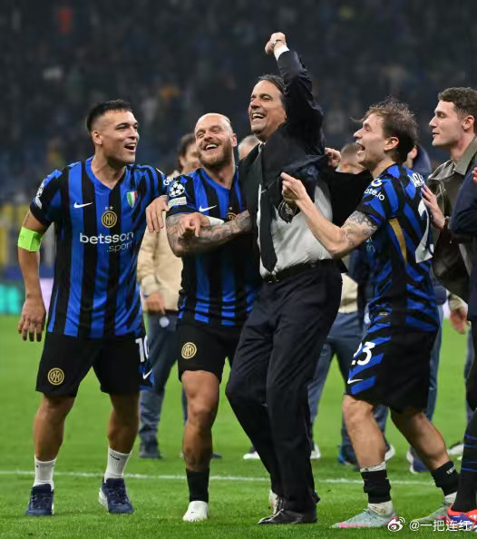 026 意甲 国际米兰 (1) vs 热那亚 (14)胜负看好：胜/让平胜 (-