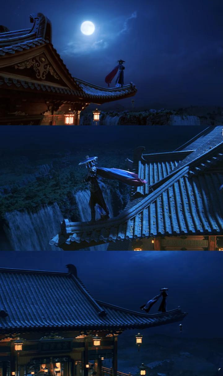 覆面系·男神摩登兄弟
