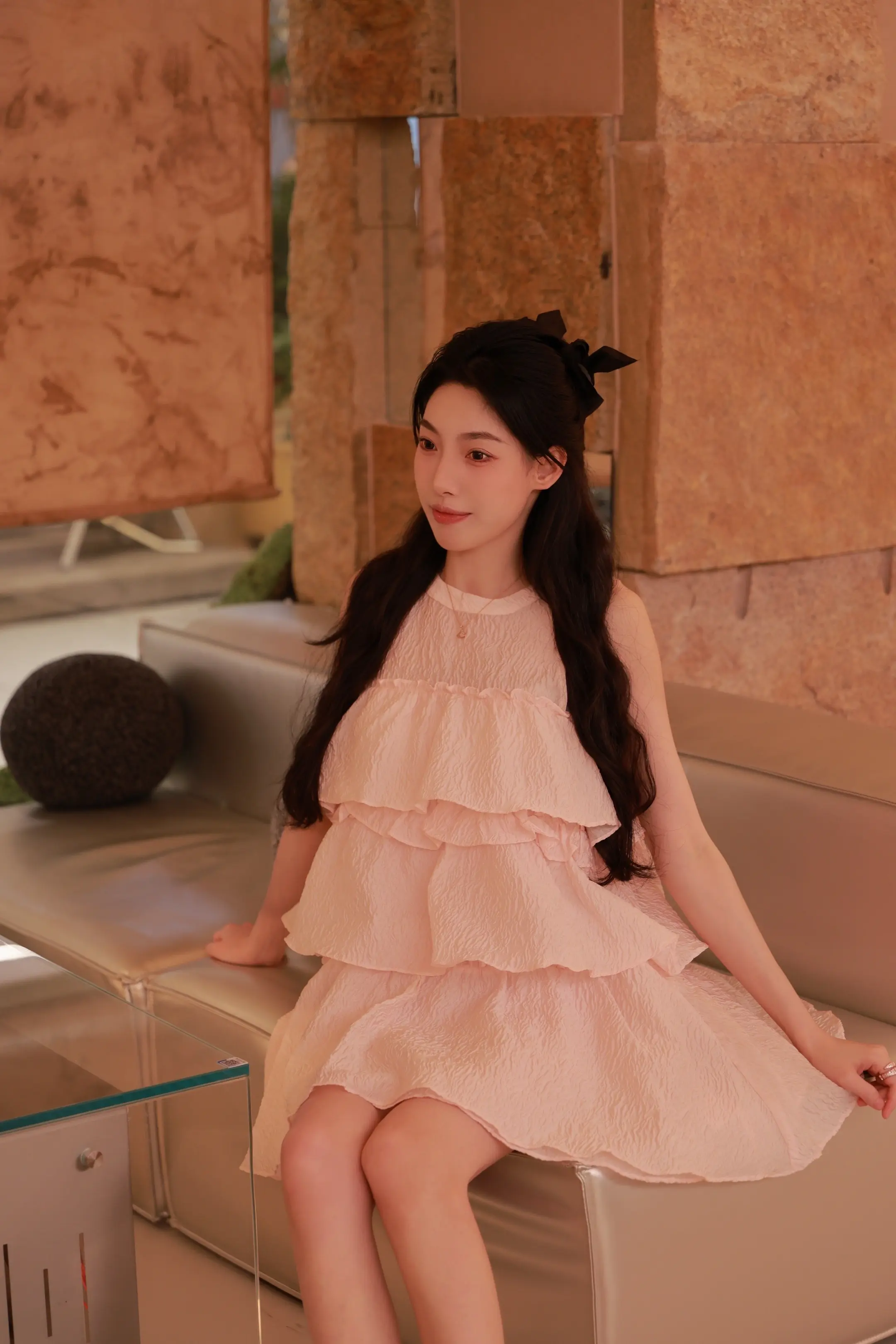 爱都在细节里