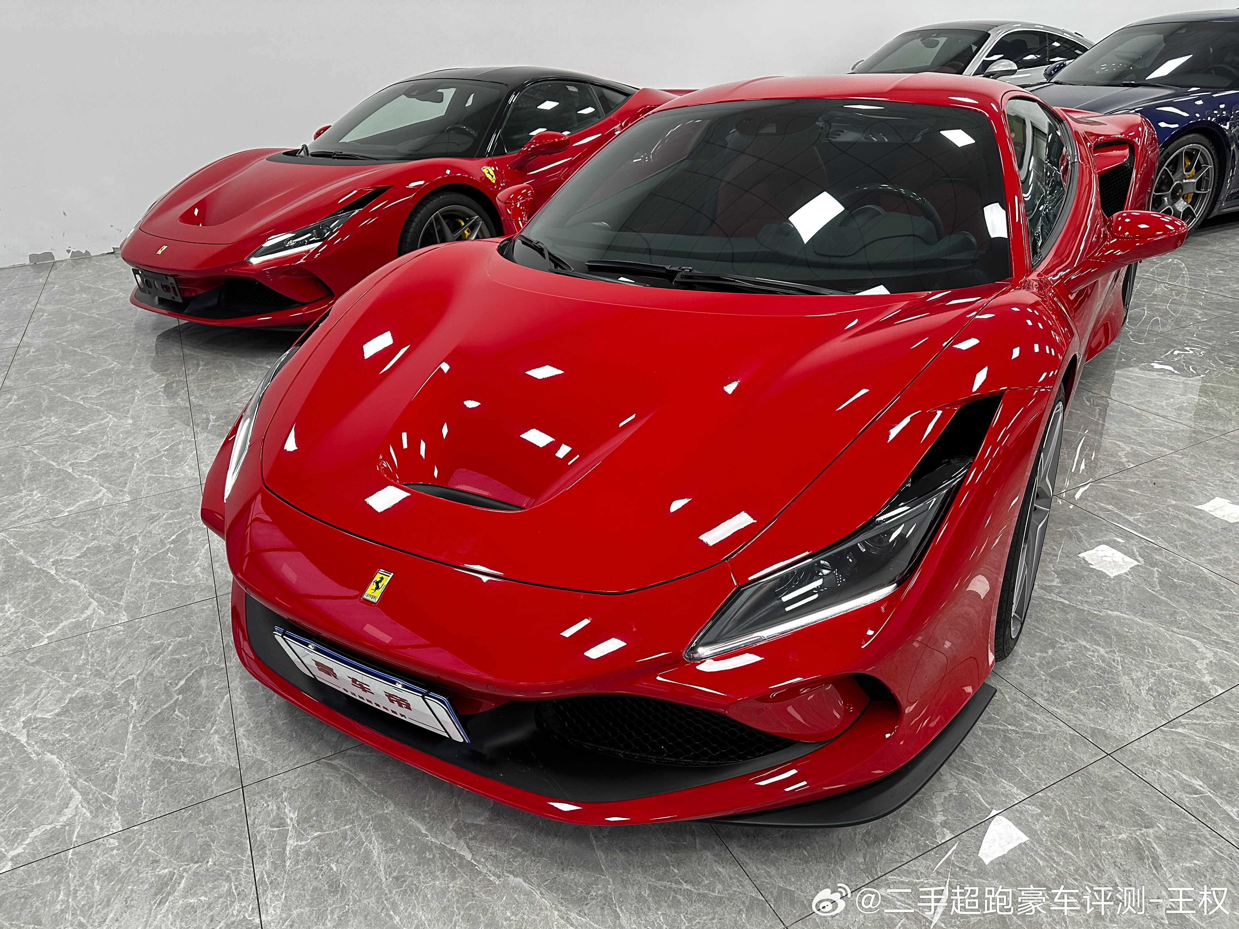 店里🐎一直不断、为什么就买不到🐮呢[泪] ​​​