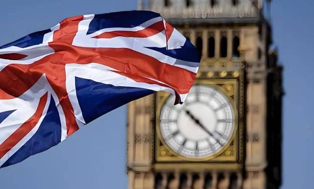 那家快倒闭的英国老牌钢厂，中国人花上百亿把它救活，结果英国人回过头来只愿意答应我