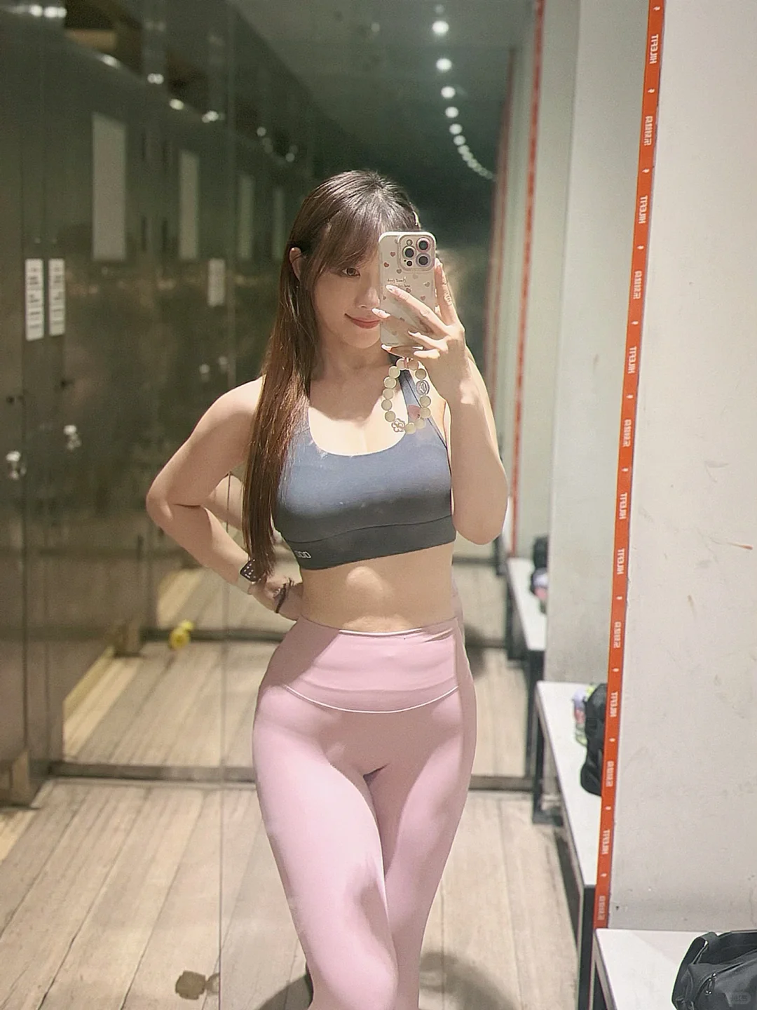 期待假期（Live图）