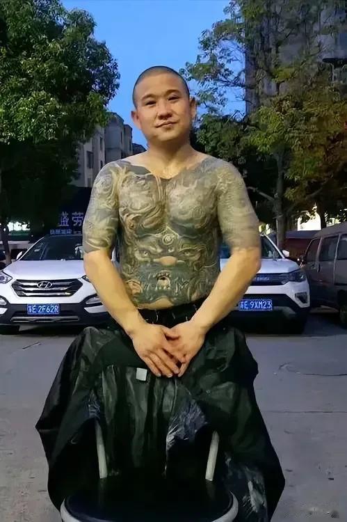 昆山龙哥  vs  南京龙哥