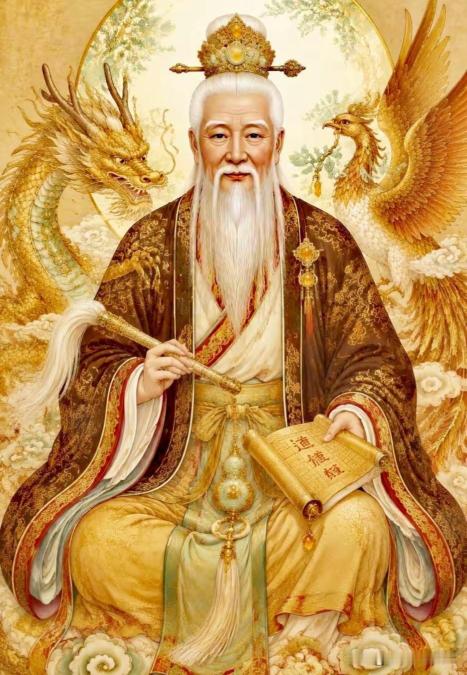 太上老君