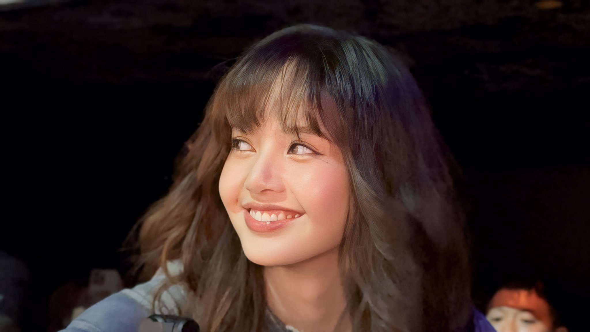 爱哇爱哇爱哇爱哇爱哇爱哇爱哇🥹🥹#lisa# ​​​