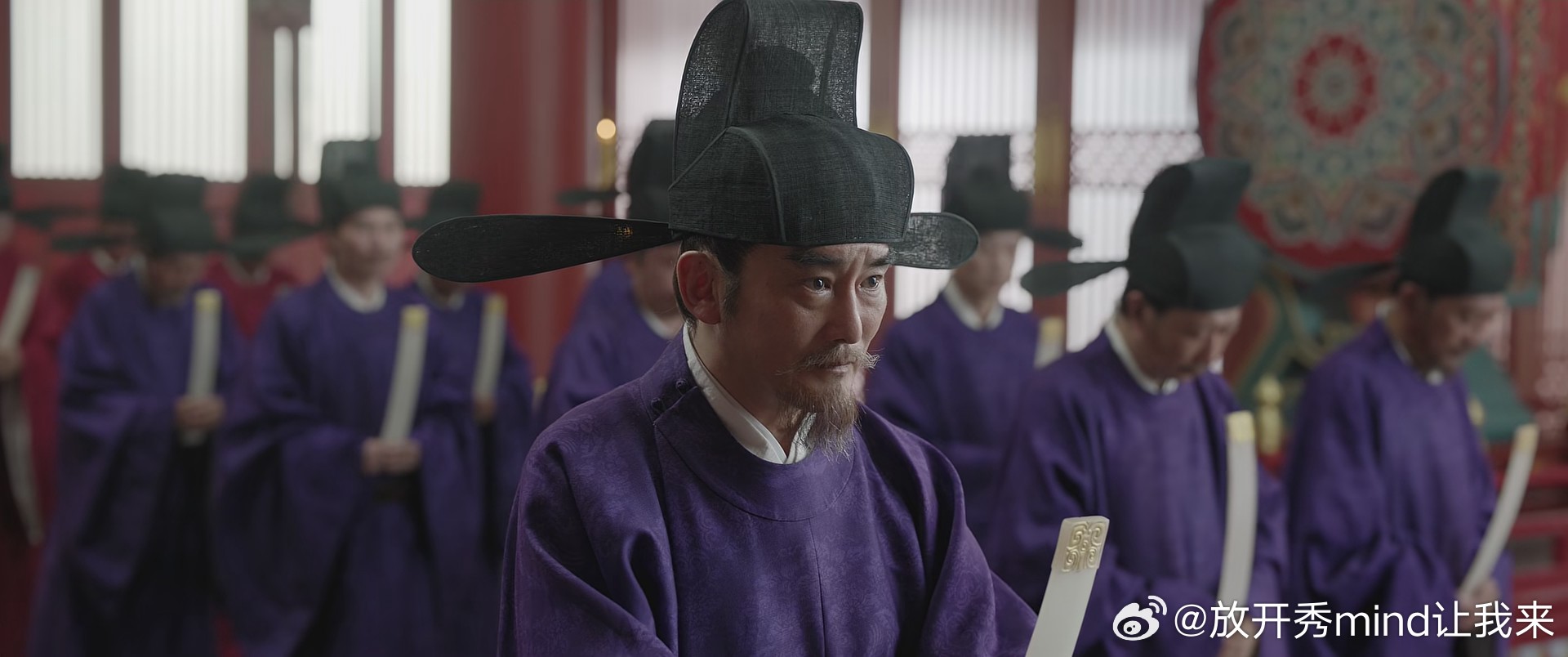 莫离 EP34-35 摄影指导 黎红宙 