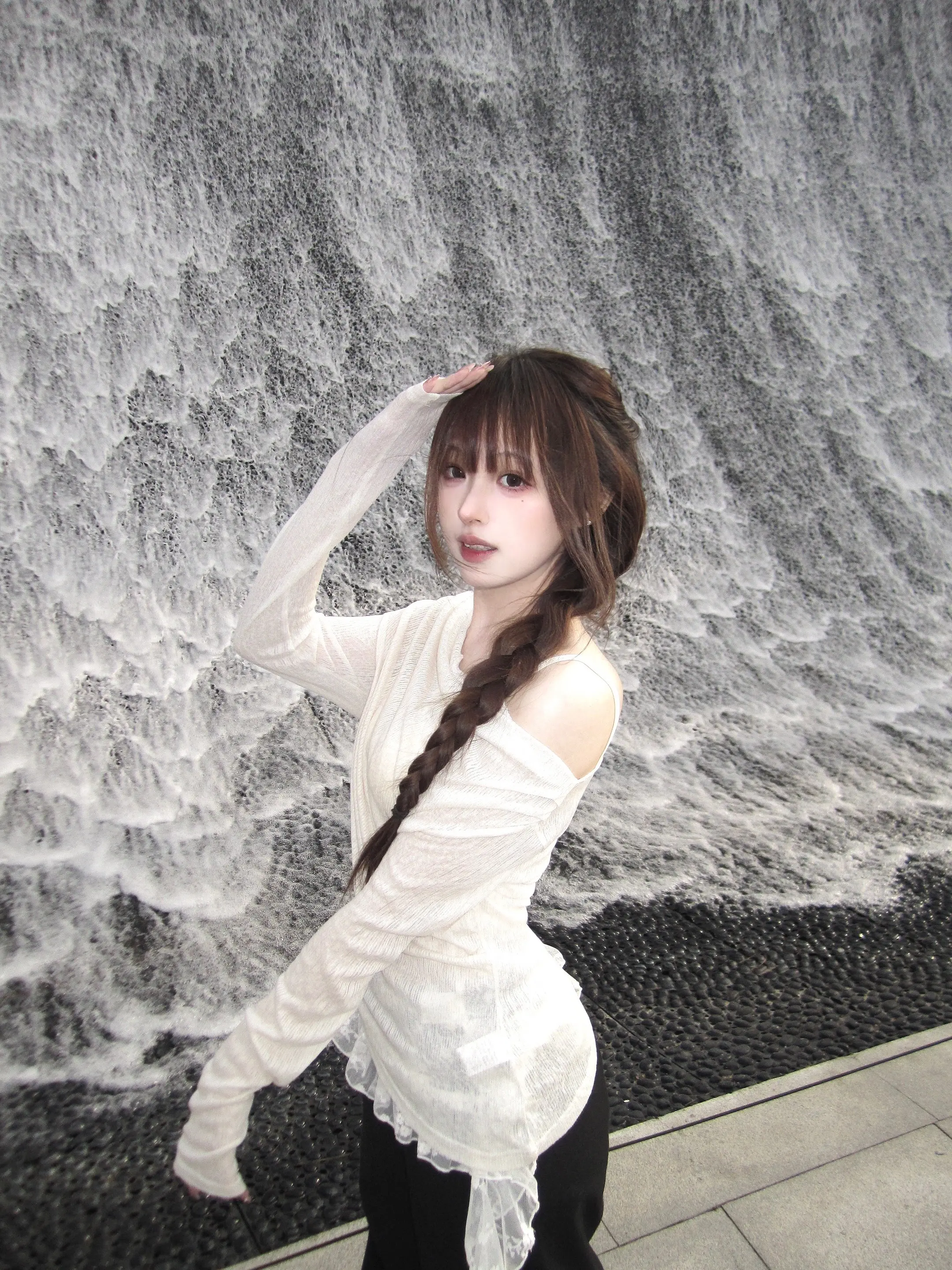 刺猬小姐 去做你觉得轻松开心的事情吧 人生那么长 祝你明媚自由步履生花