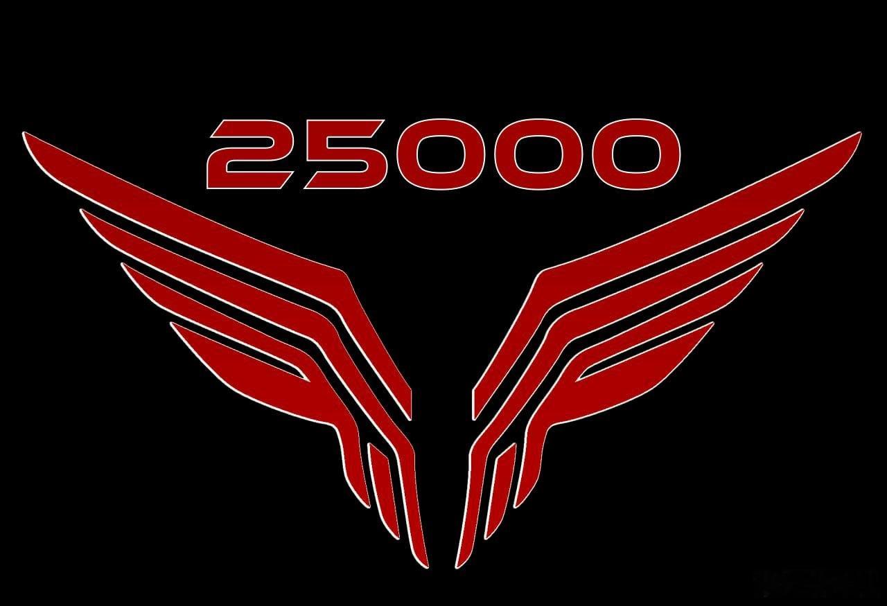 俄罗斯卢比孔中心完成25000击杀 