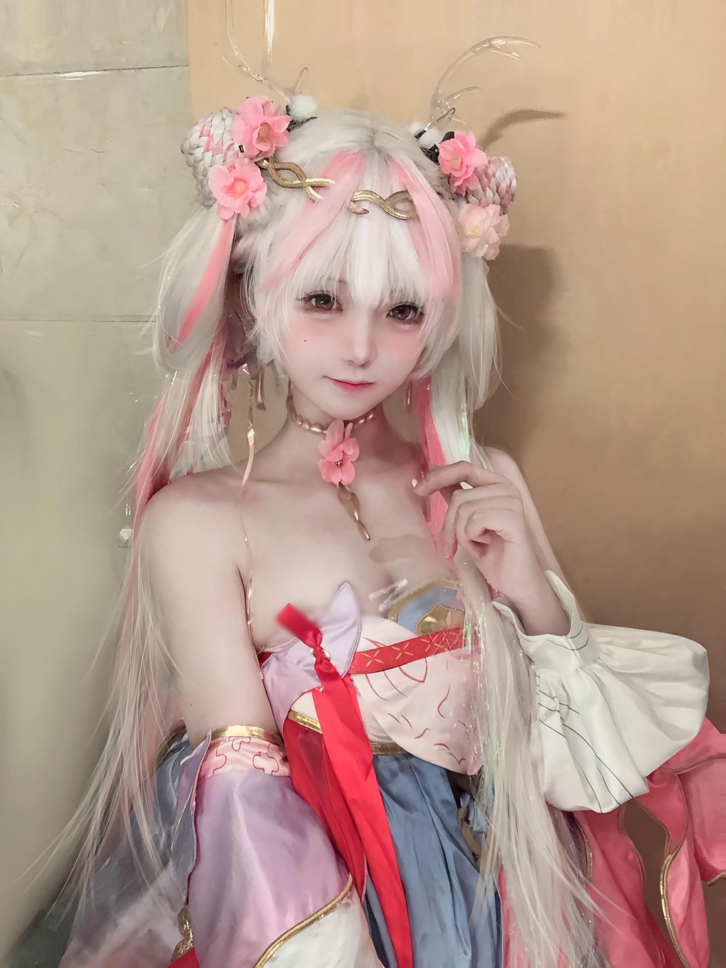 我们的关系能随时说废话吗 (´-ω-`)